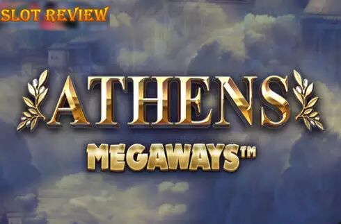 Athens Megaways - обзор слота